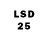 Amphetamine 97% 11118200