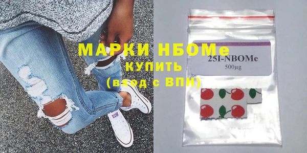 молекула духа Арсеньев